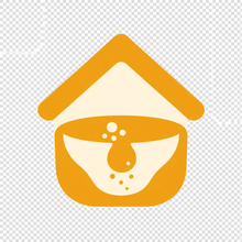 Honeyringo House logo