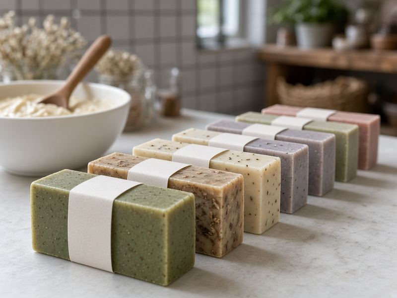 Retail bars at Honeyringo House